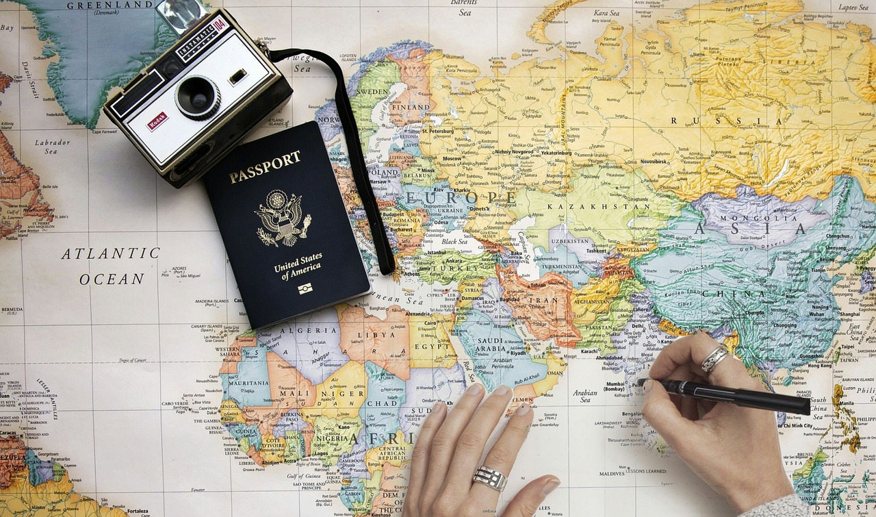 泰国最新剧集，探索全新故事世界