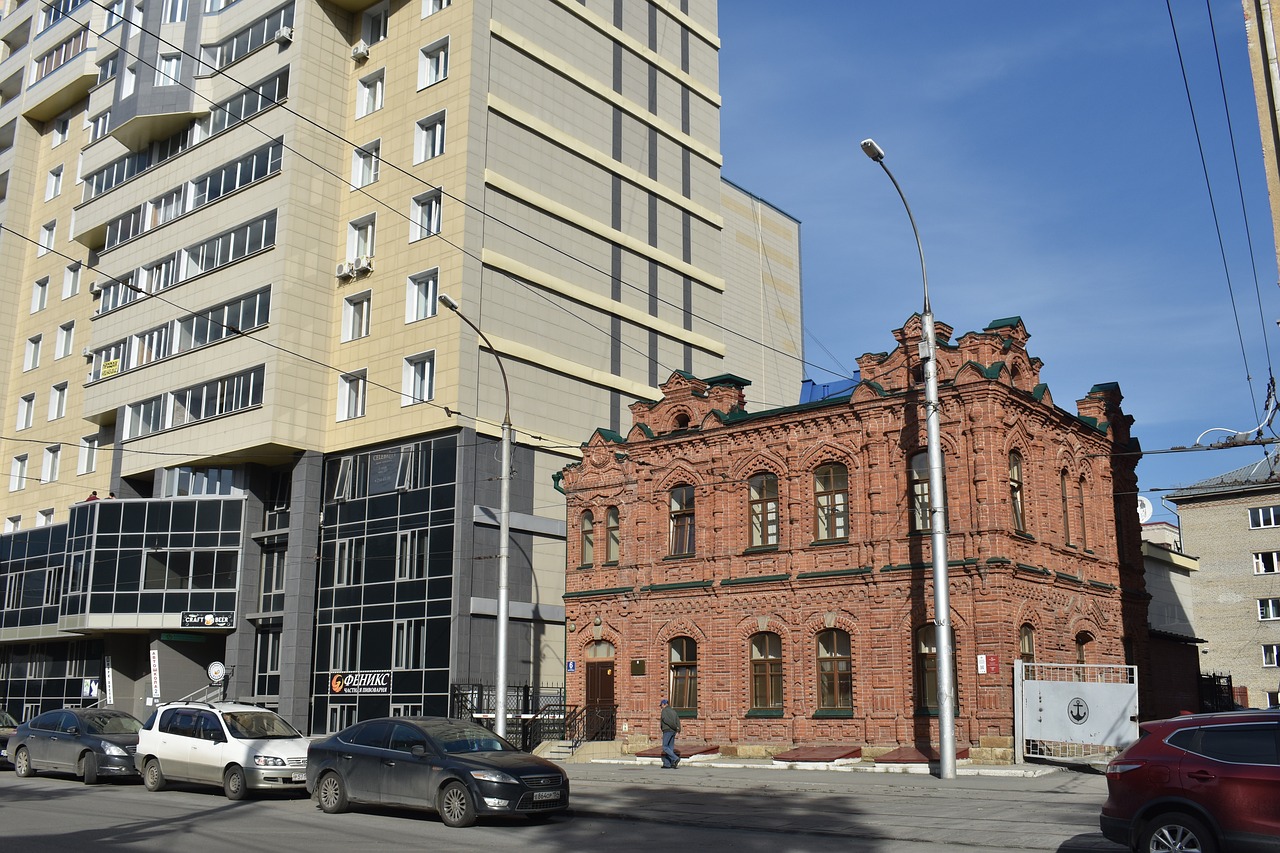 福州最新建设进展，城市焕新，未来值得期待